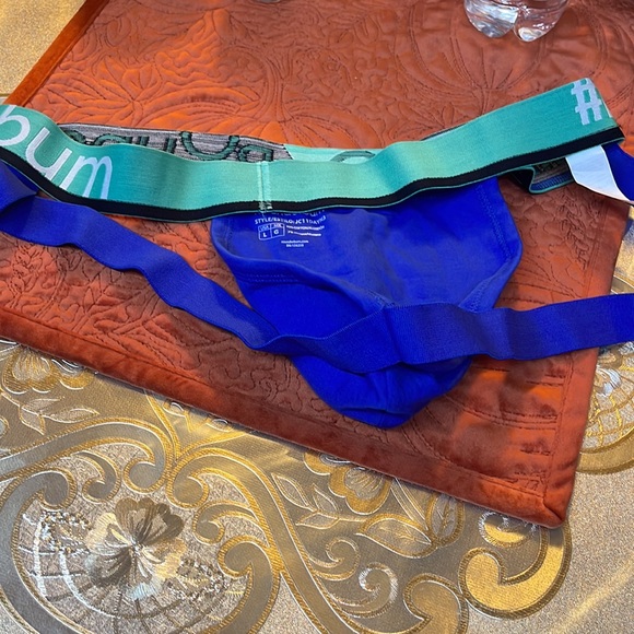 Rounderbum jockstrap - Picture 3 of 3